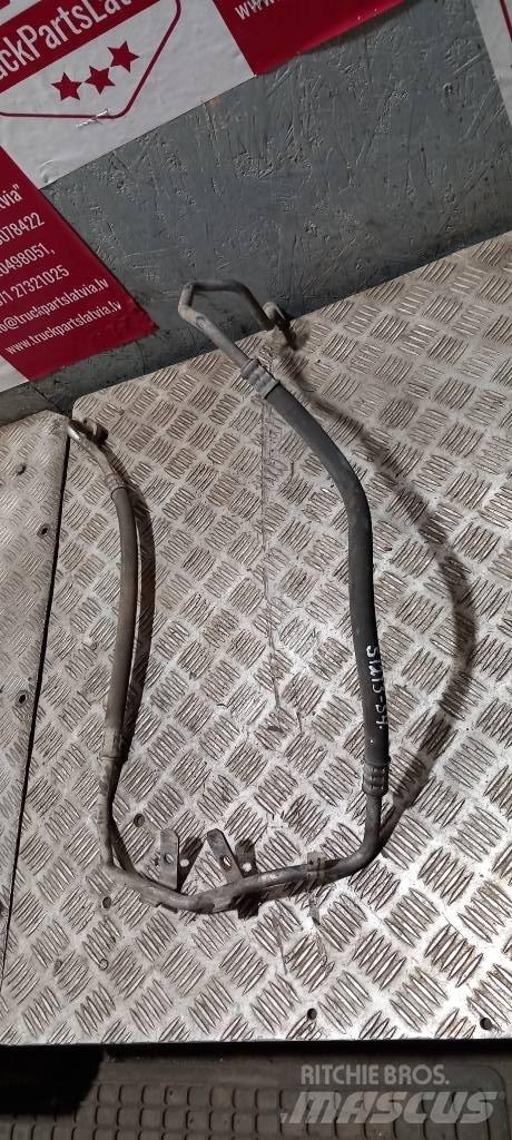 Scania R440  2030647 Radiadores camiões e carrinhas