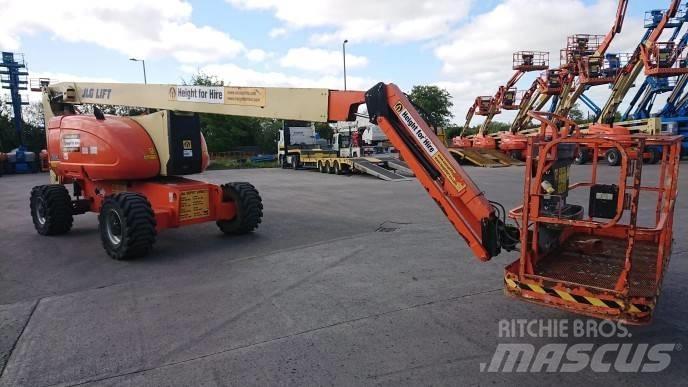 JLG 800AJ Elevadores braços articulados