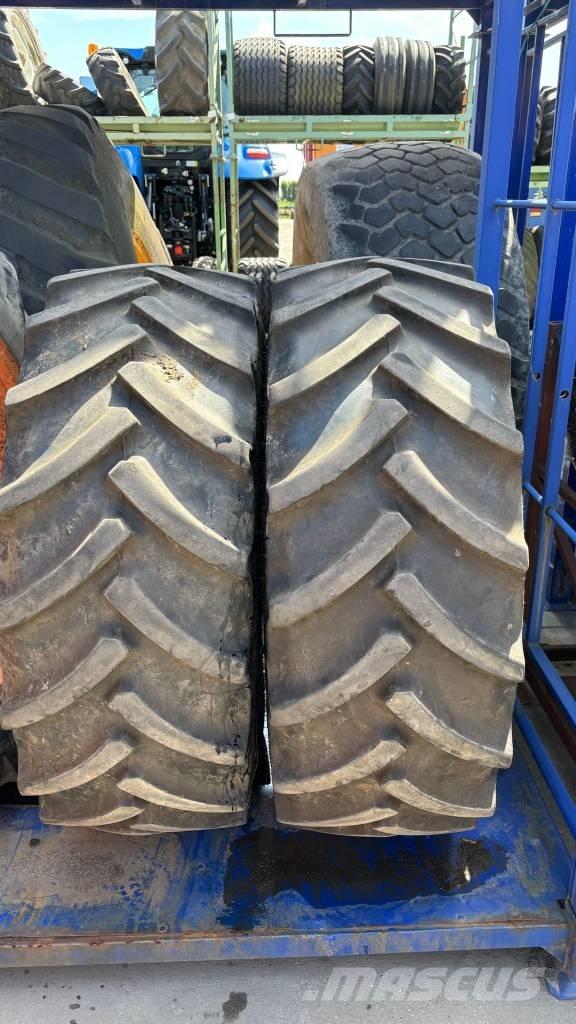 Mitas 440/65R28 Pneus Agrícolas