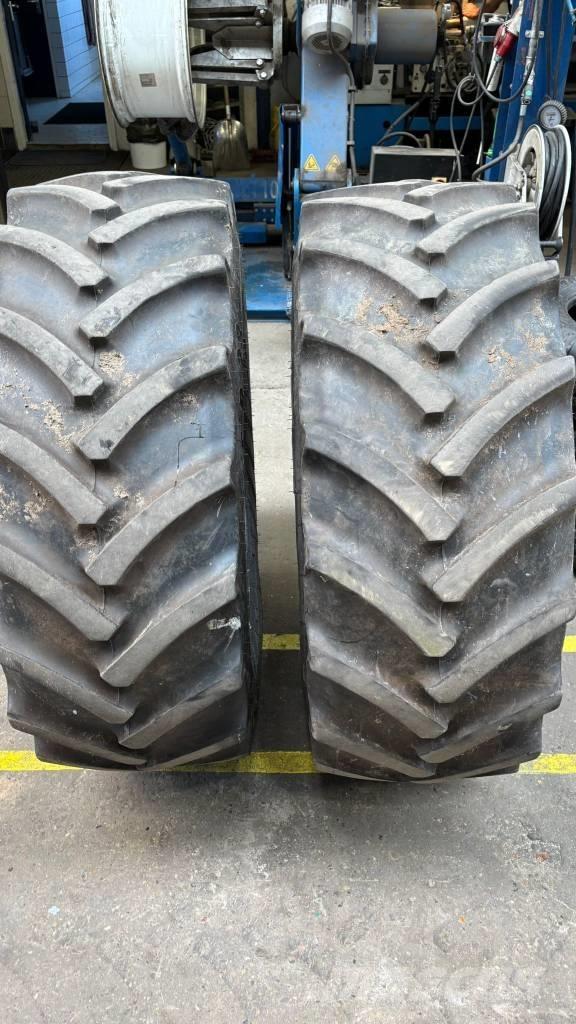 Mitas 440/65R28 Pneus Agrícolas