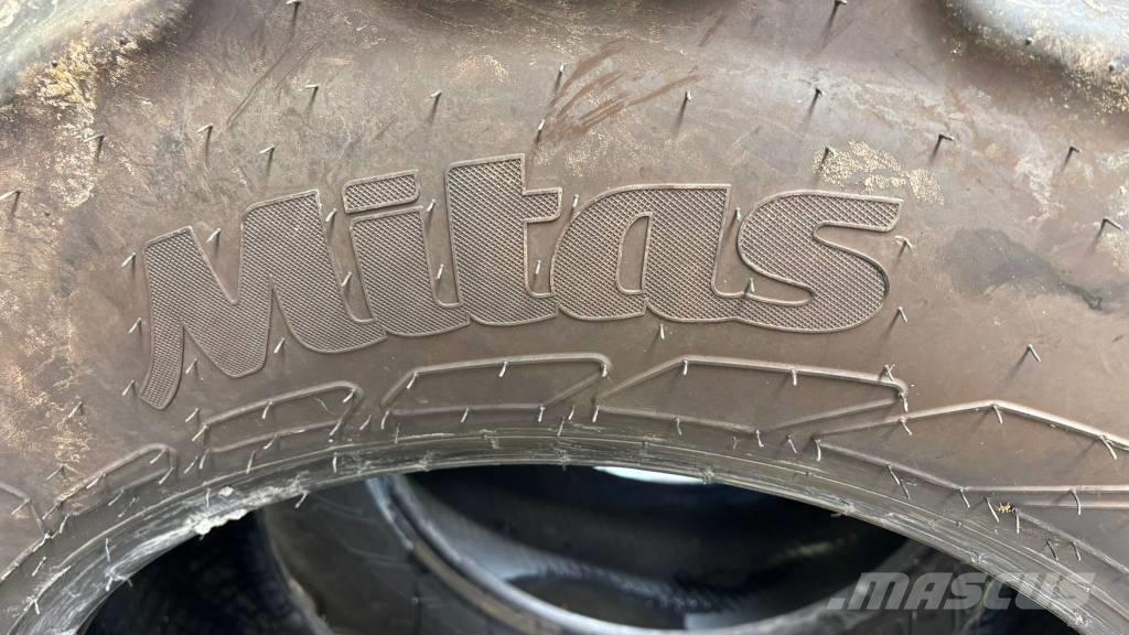 Mitas 440/65R28 Pneus Agrícolas