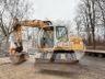 Liebherr A 314 Escavadoras de rodas