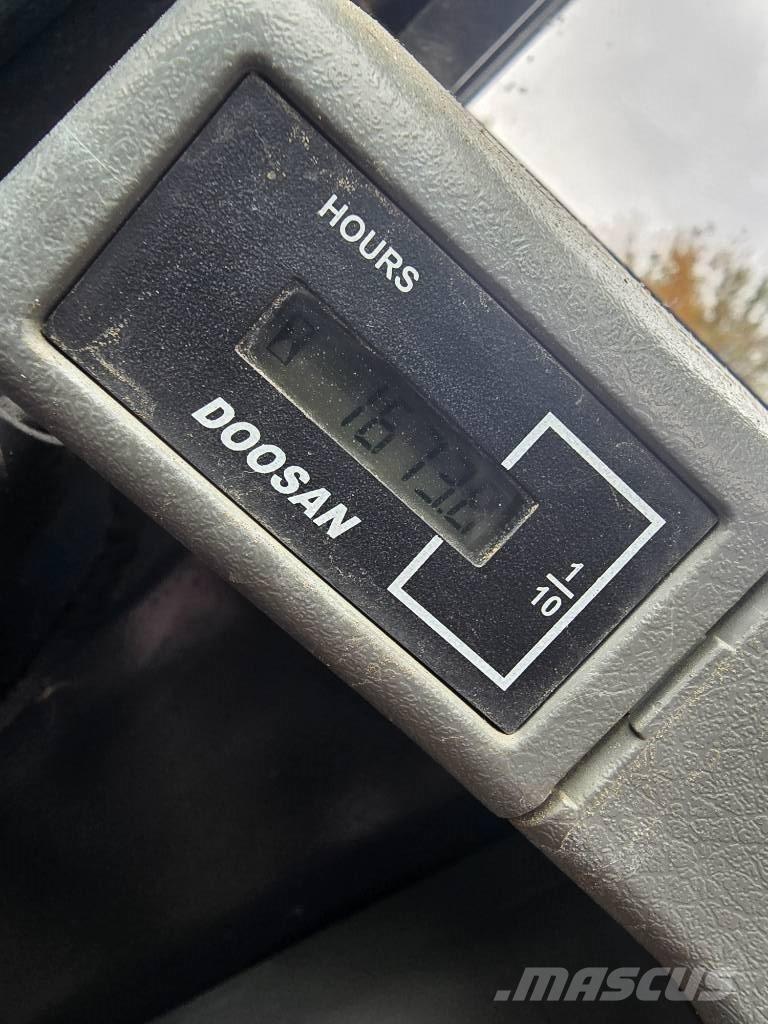 Bobcat E 63 Miniescavadeiras