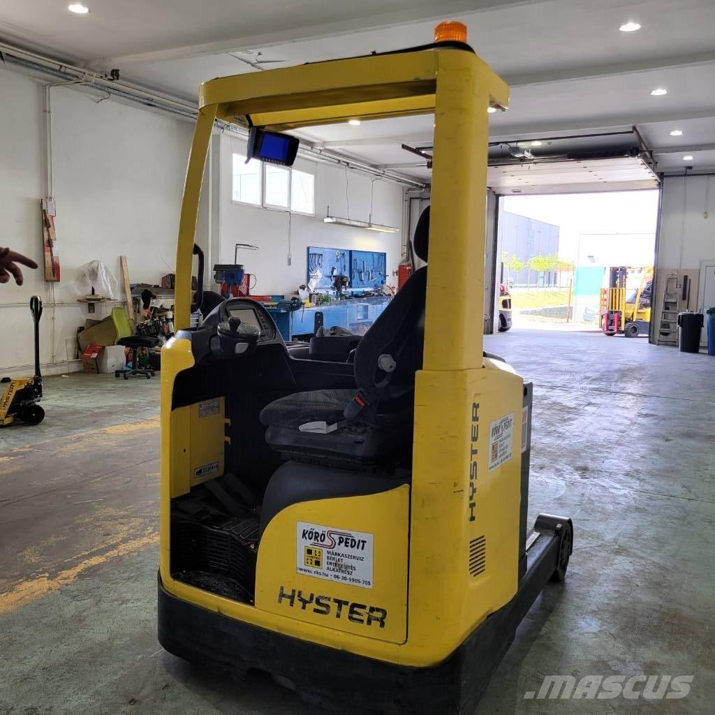 Hyster R 1.6 Empilhadores Elevadores