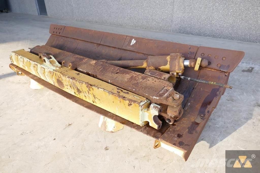 CAT D7G Blade Lâminas