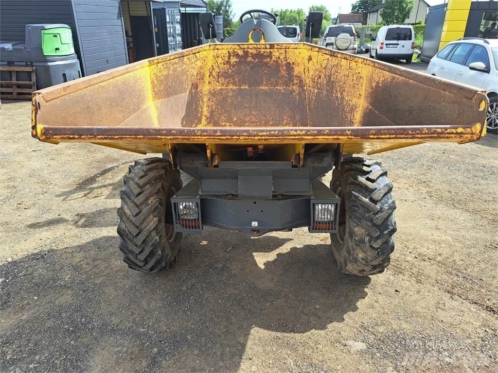 Wacker Neuson 3001 Construção - Outros
