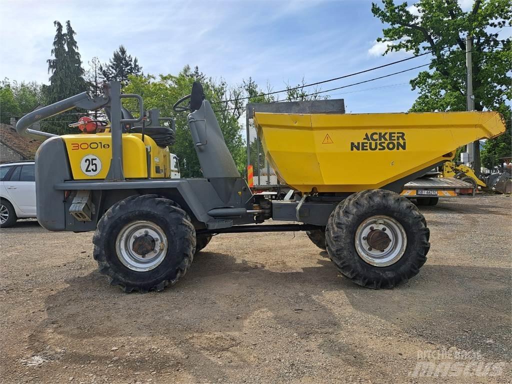 Wacker Neuson 3001 Construção - Outros
