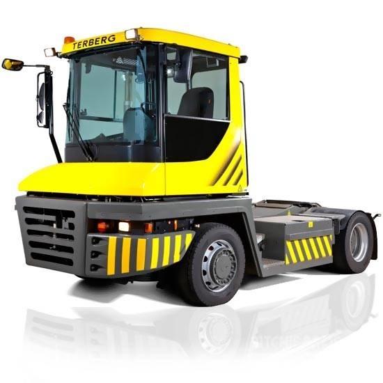 Terberg RT 223 Tractores terminais