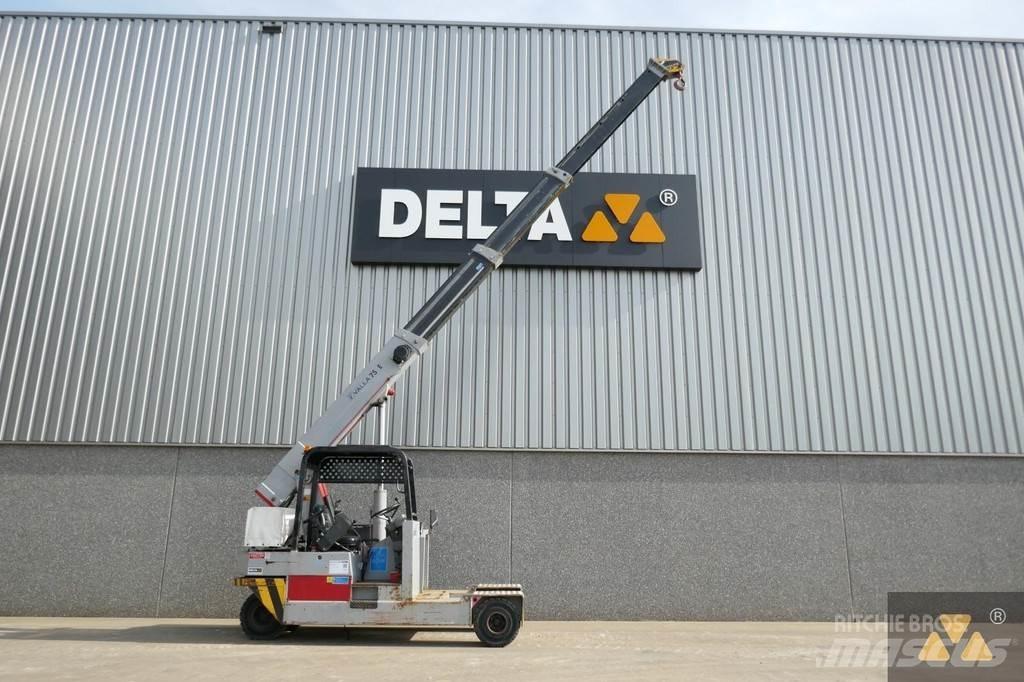  Manitex-Valla 75E Outras gruas