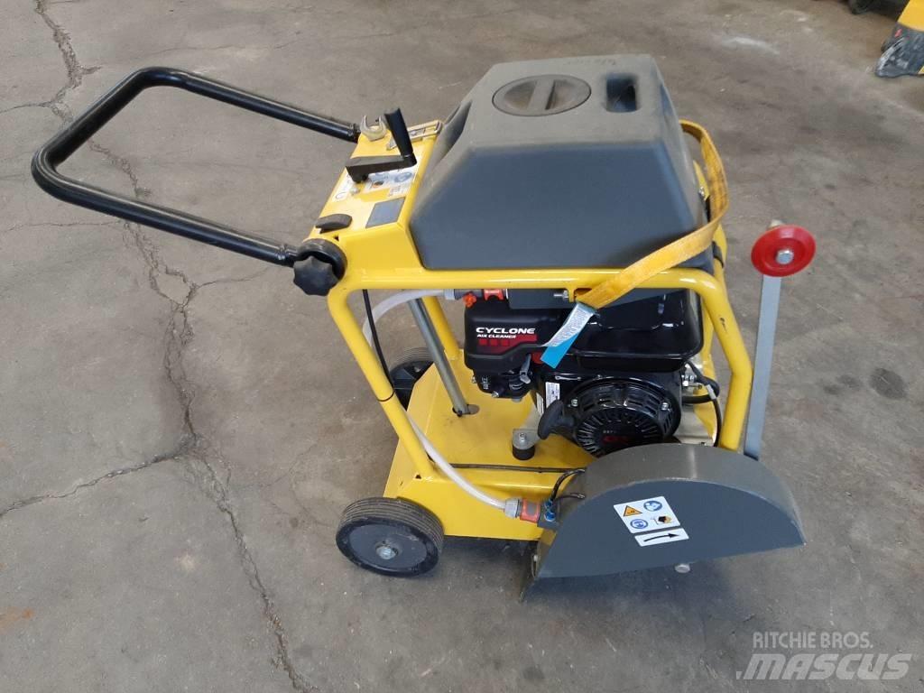 Wacker Neuson BFS735 Serras para Betão e Pedra