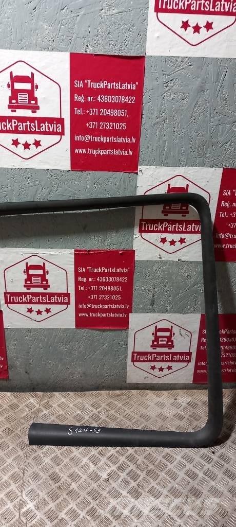 Scania R 440     1740285 Cabines e interior