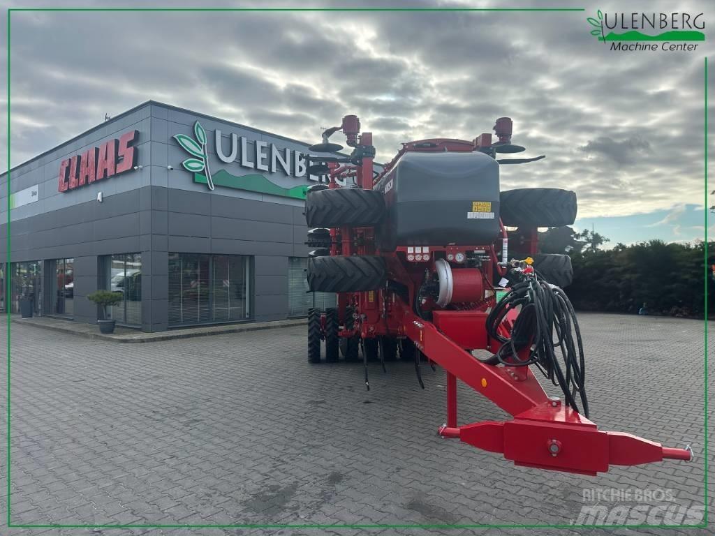 Horsch Focus 6.35 TD Perfuradoras