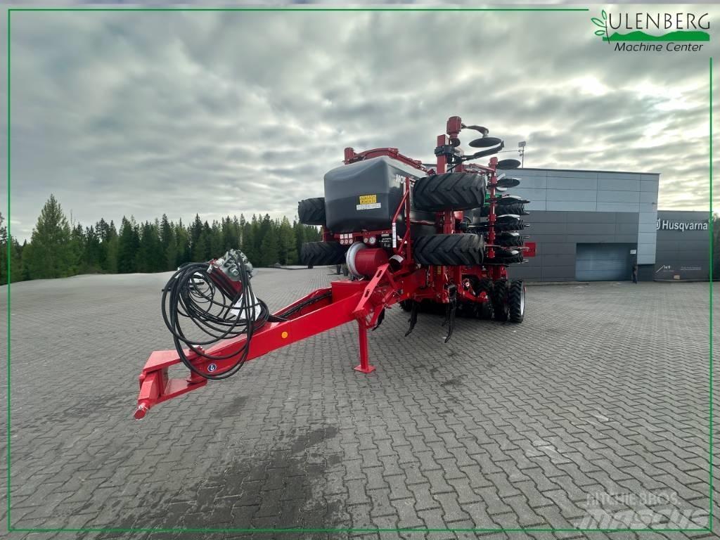 Horsch Focus 6.35 TD Perfuradoras