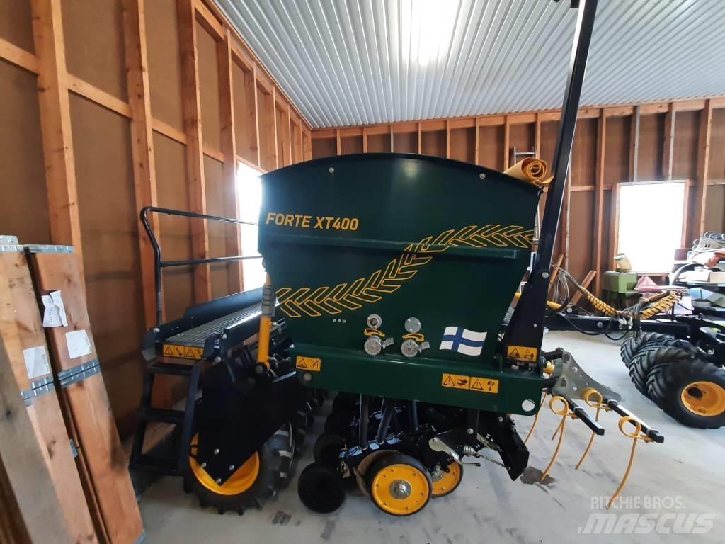 Multiva XT 400 Perfuradoras combinadas