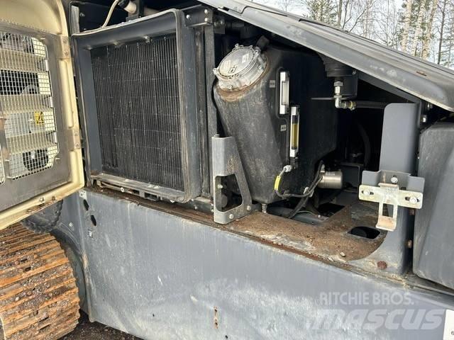 Metso ST 2.8 Crivos móveis