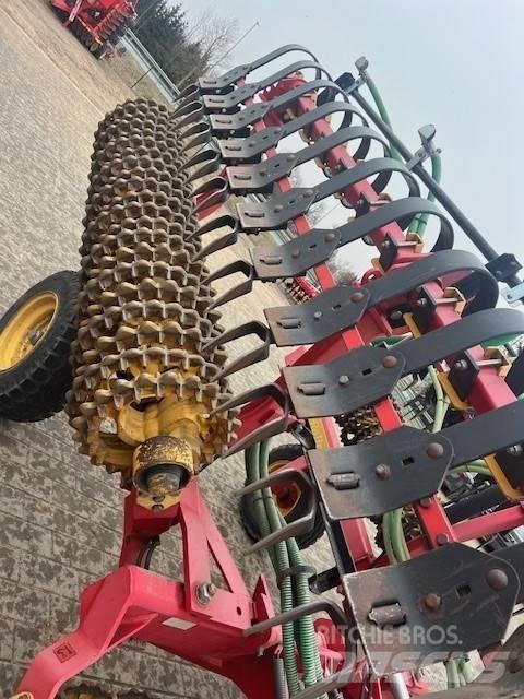 Väderstad ROLLEX 620 Rolos agrícolas