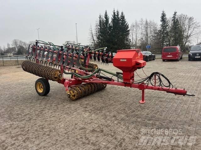 Väderstad ROLLEX 620 Rolos agrícolas