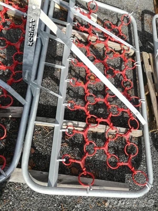 Peecon WS 250 G Grades