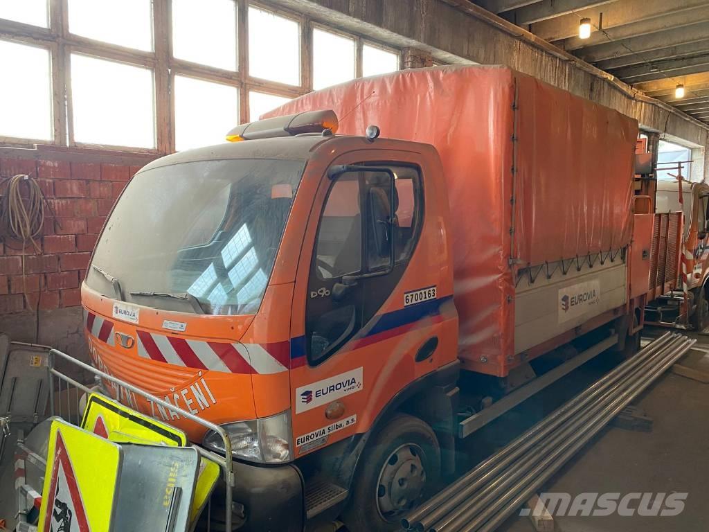 Avia D 90 EL Outros Camiões