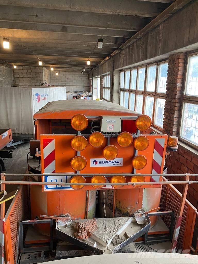 Avia D 90 EL Outros Camiões