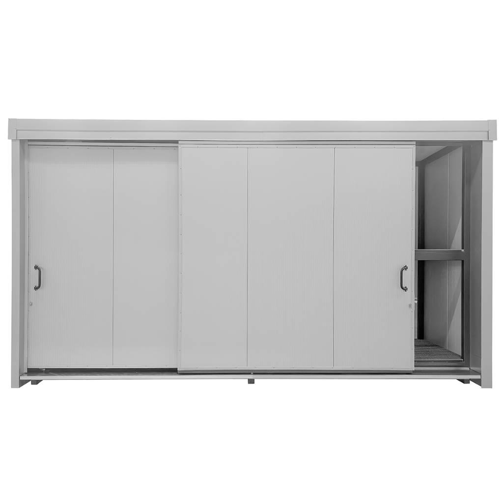  IKAPOL Sp. z o.o. inne Contentores especiais