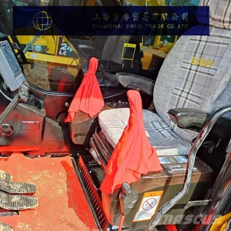 Sany SY 235 H Escavadeiras de esteiras