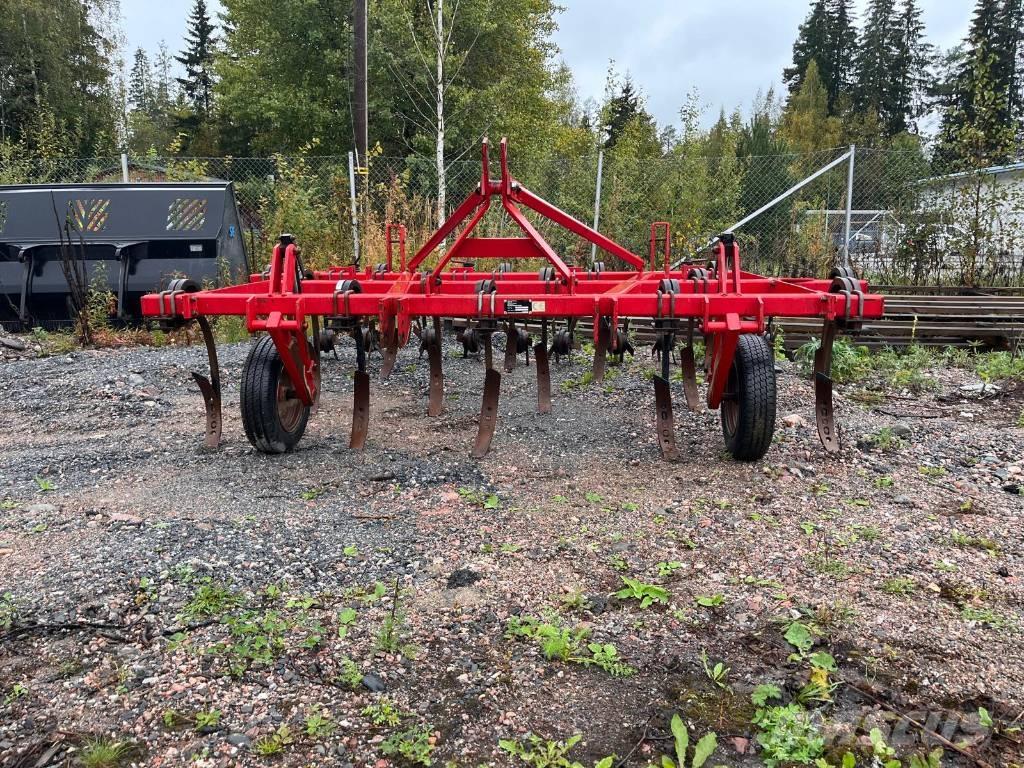 Potila k15 Cultivadoras