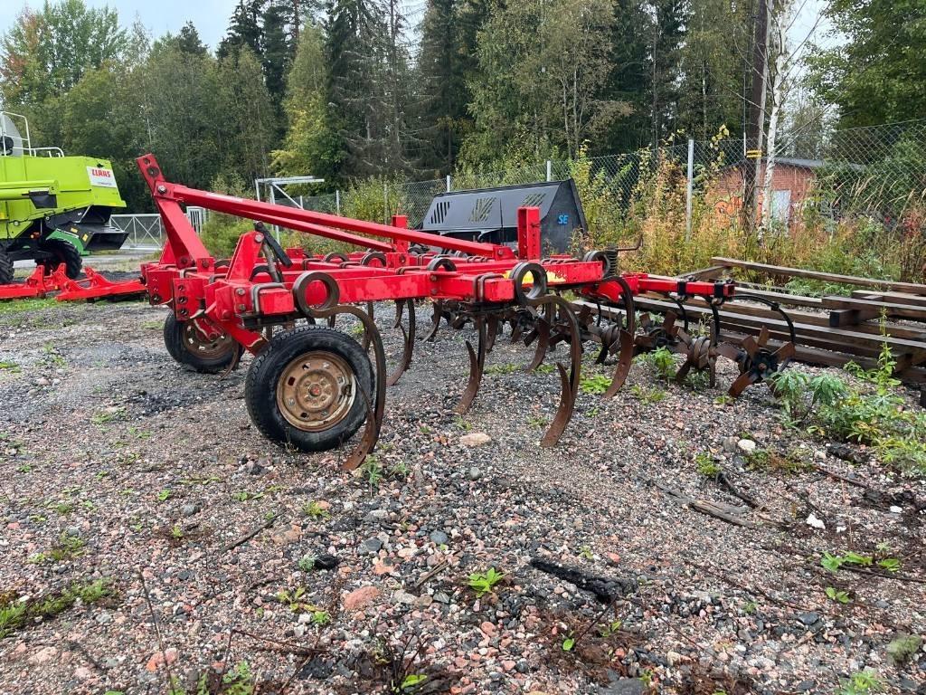 Potila k15 Cultivadoras