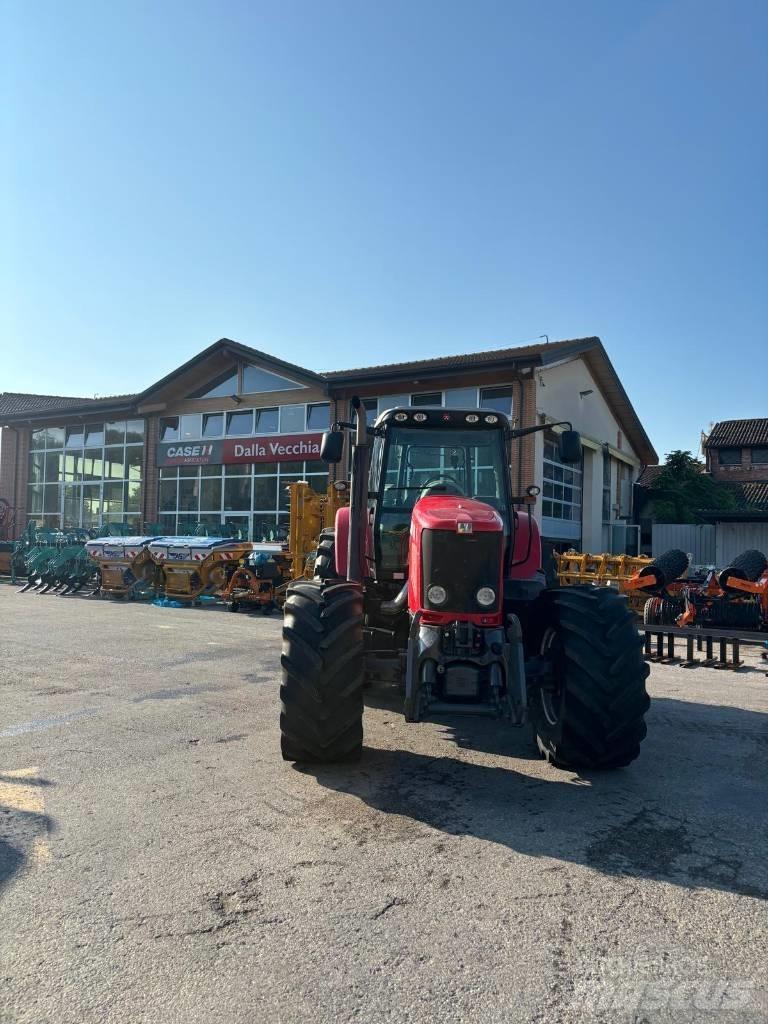 Massey Ferguson 7499 Tratores Agrícolas usados