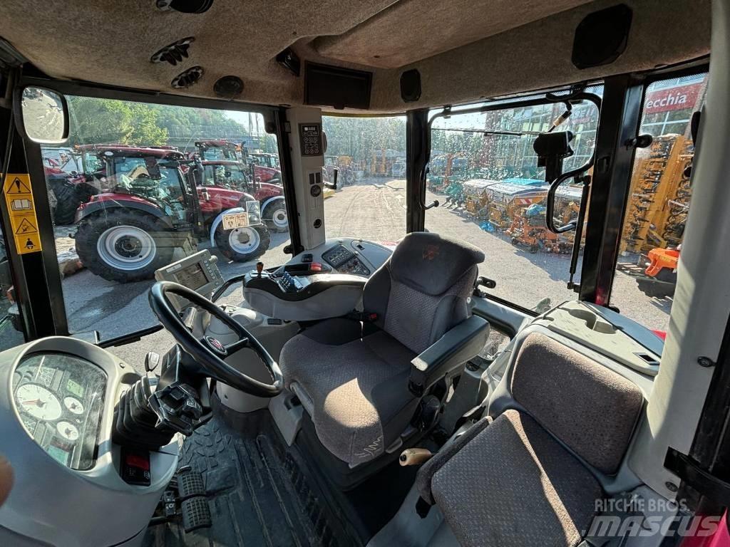 Massey Ferguson 7499 Tratores Agrícolas usados