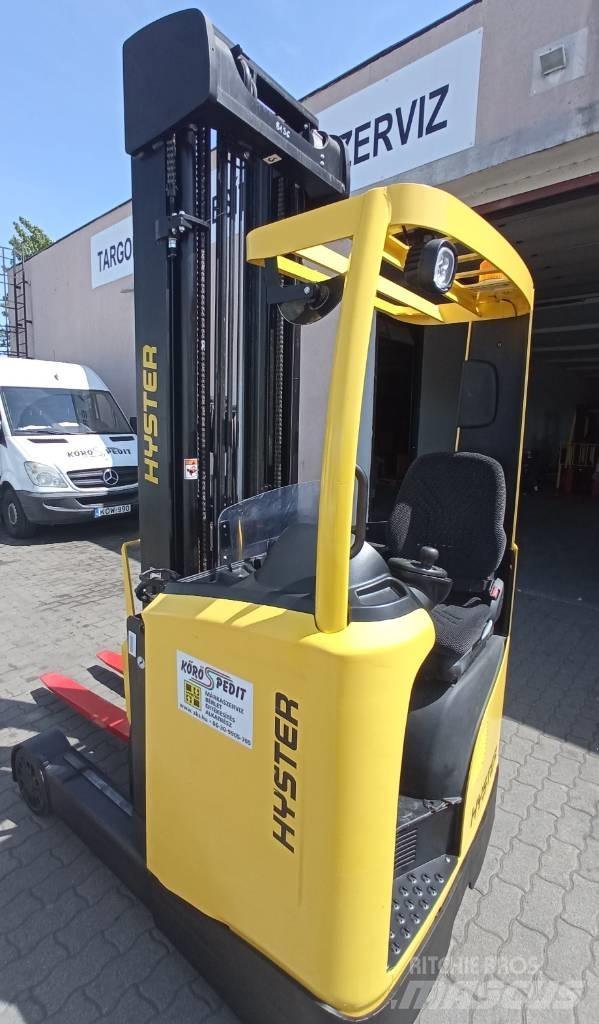 Hyster R 1.4 Empilhadores Elevadores