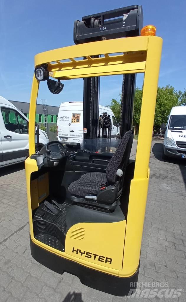Hyster R 1.4 Empilhadores Elevadores
