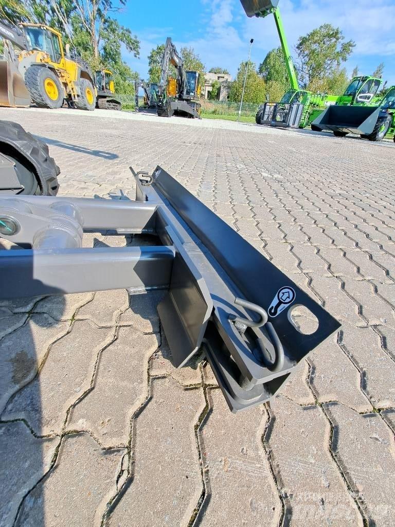 Volvo EC 18 E Miniescavadeiras
