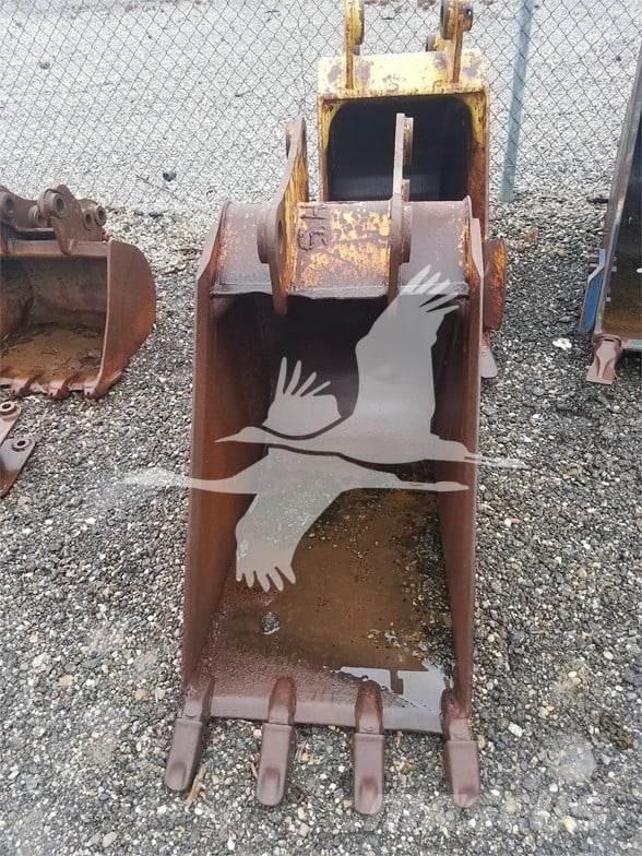 CAT E200 Baldes