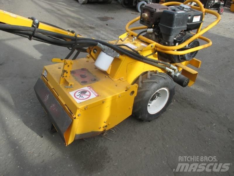 Barreto 1320H Tractores de duas rodas e cultivadores