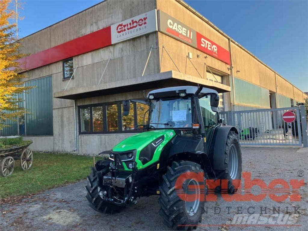 Deutz-Fahr 5095 D Tratores Agrícolas usados