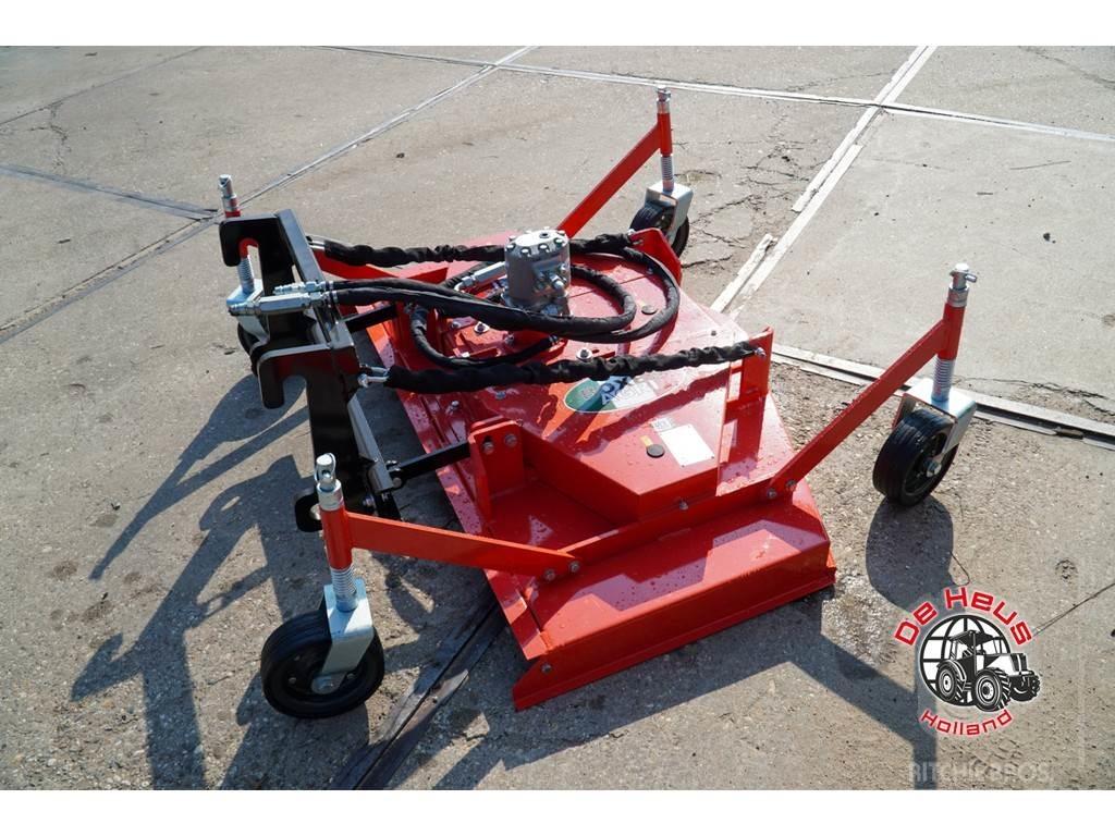 Boxer LM150 Gadanheiras