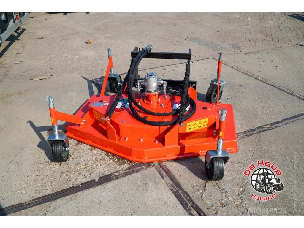 Boxer LM150 Gadanheiras