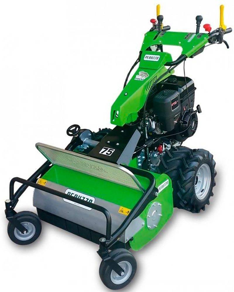 Peruzzo Motofrog 75 Corta-Sebes