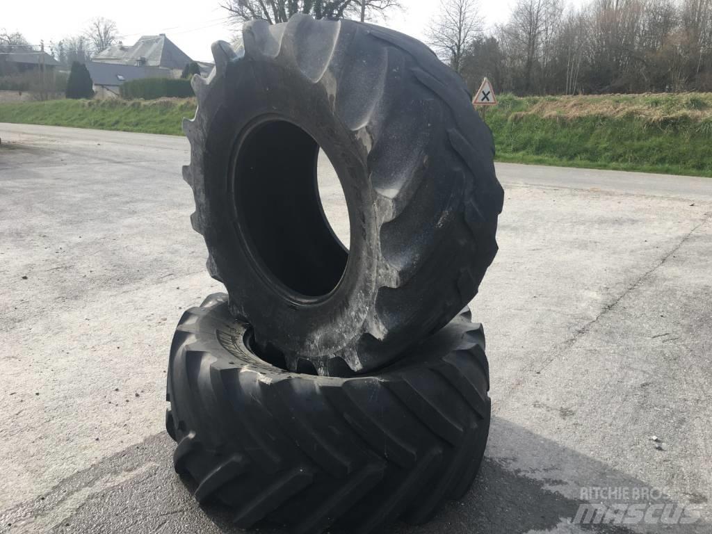 Michelin 600/65R28 Pneus Agrícolas