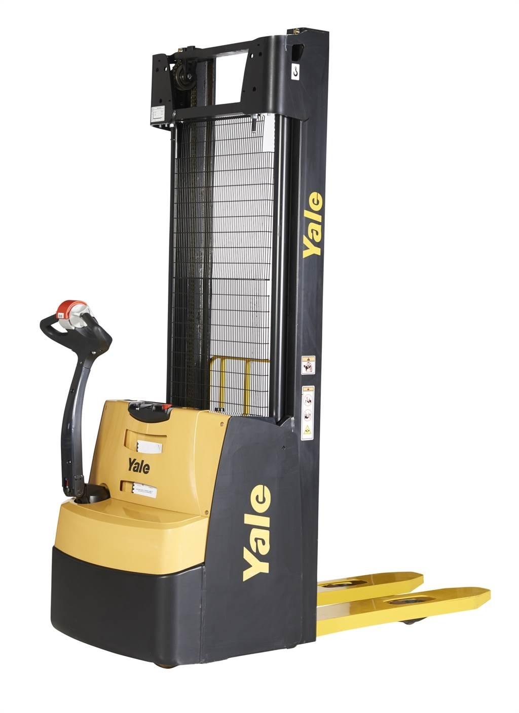 Yale MS16AC-IL Empilhador para operador externo