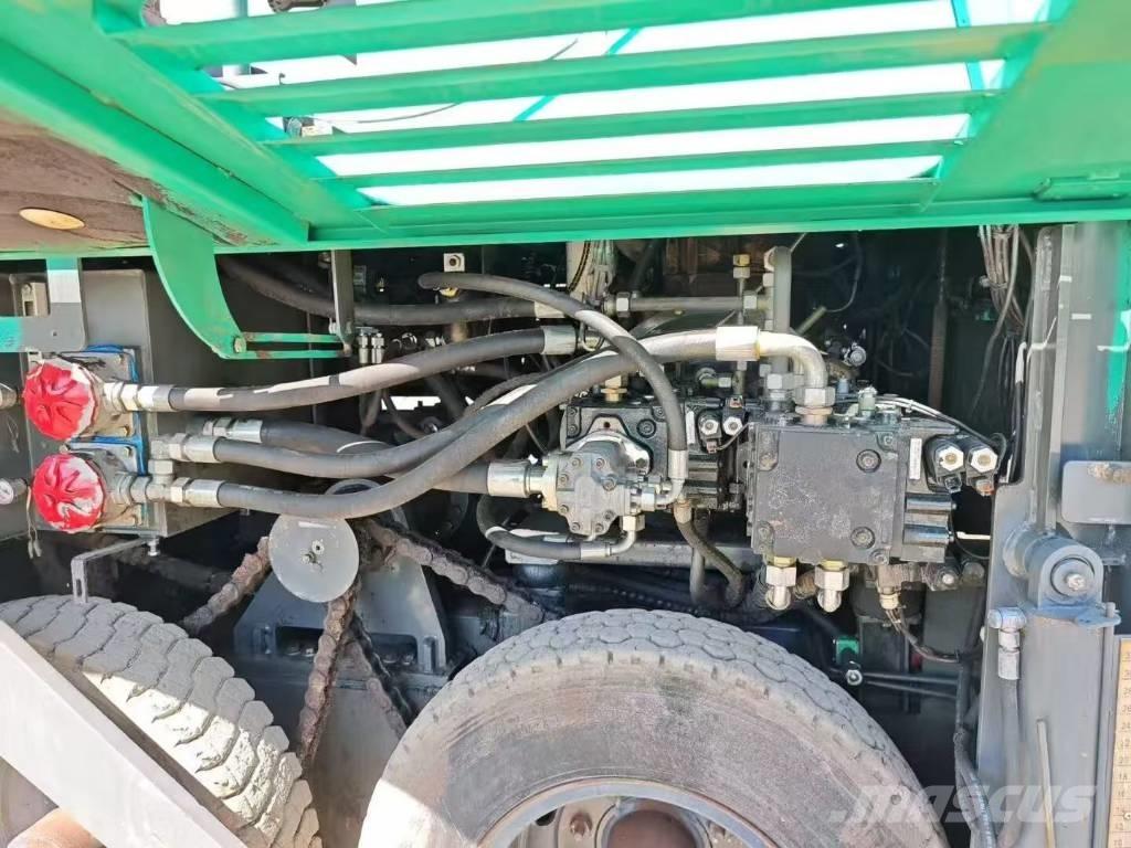 XCMG RP 453 L Espalhadoras de asfalto