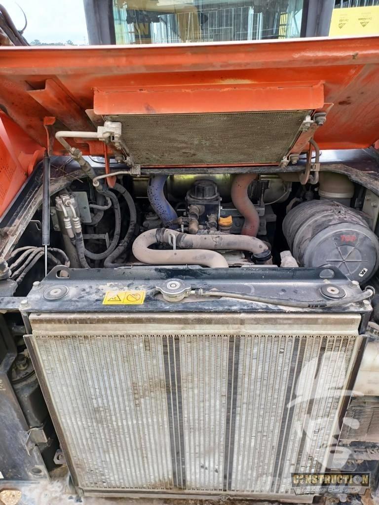 Kubota SVL 95-2 S Minicarregadeiras