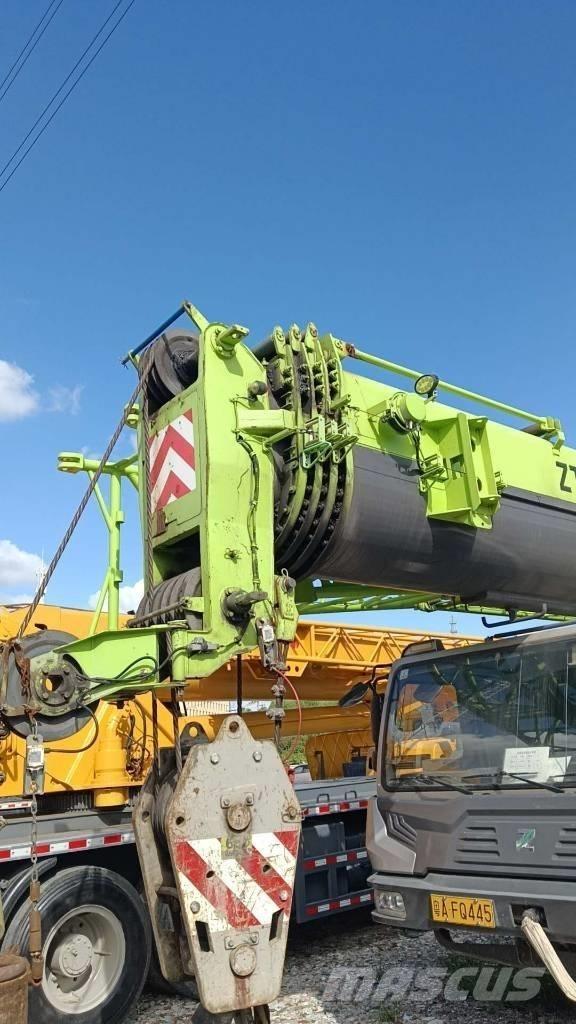 Zoomlion ZTC800 Gruas Todo terreno