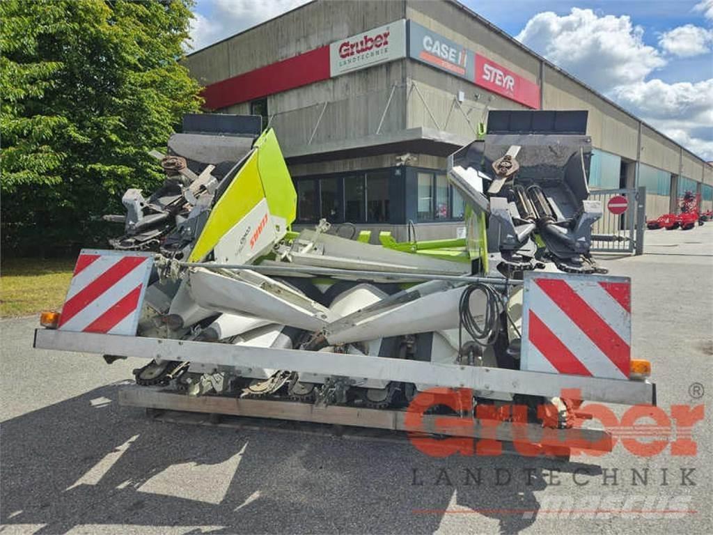 CLAAS Corio 675 FC Acessórios de ceifeiras debulhadoras