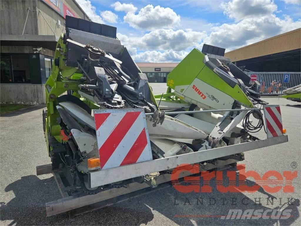 CLAAS Corio 675 FC Acessórios de ceifeiras debulhadoras