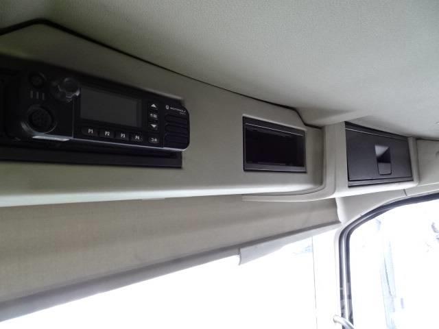 Volvo FH16 750 Camiões basculantes