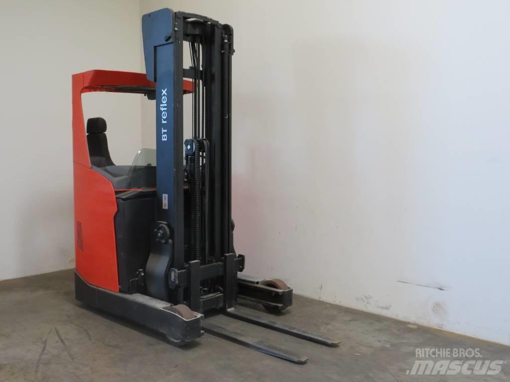 BT RR E 160 H Empilhadores Elevadores