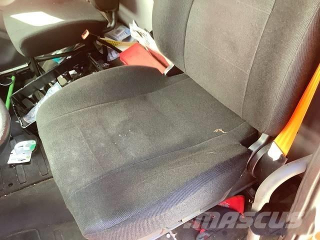 Freightliner M2 Camiões de entrega de bebidas