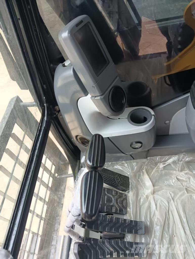 CAT 320 D2L Escavadeiras de esteiras